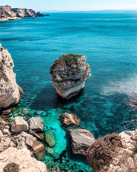 Top 10 Des Plus Beaux Endroits A Visiter En Corse Otosection