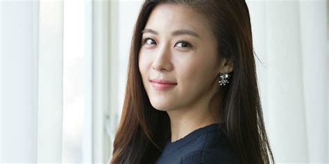 Ha Ji Won Offered To Lead New Jtbc Drama Ahjummamshies