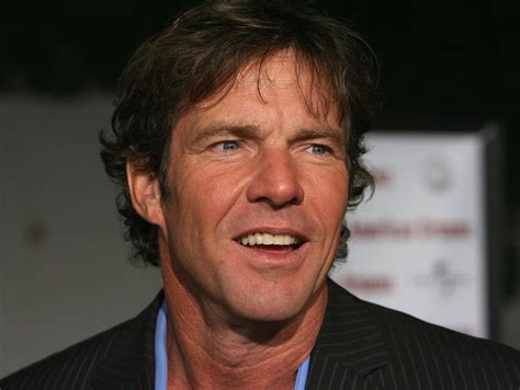 Dennis Quaid Says His Twins Have 'Secret Language' Much Like YouTube ...