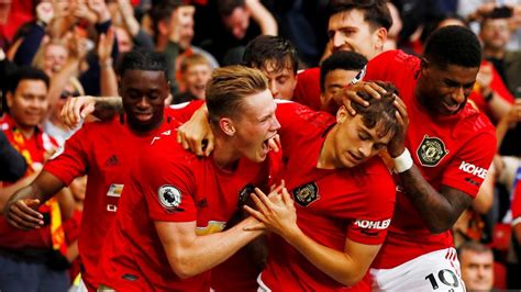Top 10 goals v leeds united at elland road | manchester united. Drømmestart for Manchester United - Sport - Klar Tale