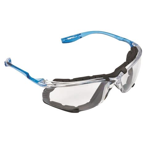 4 Pcs Of 3m Privo Safety Glasses Eurostyle Scratch Resistant Absorbs 99 9 Of Uv Safety Glasses