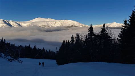 Mount Washington Records Coldest Wind Chill Ever Minus 108 Degrees