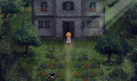 The Witchs House Updated Pc Version Free Download