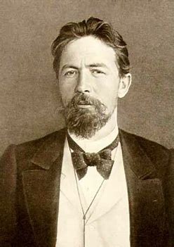 Image result for images chekhov