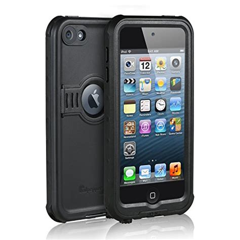 Buy Waterproof Case For Ipod 6ipod 5 Merit Knight Series Waterproof