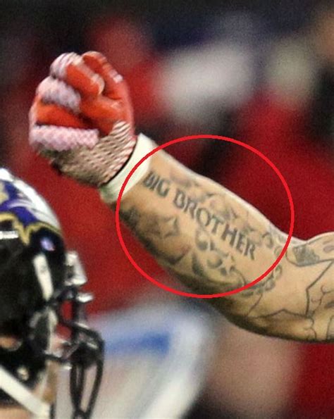 Aaron Hernandez 36 Tattoos And Their Meanings Body Art Guru