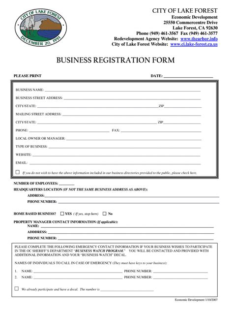 fillable amway registration form pdf printable forms free online