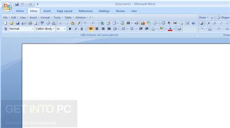 Office 2007 Setup Free Download Get Into Pc