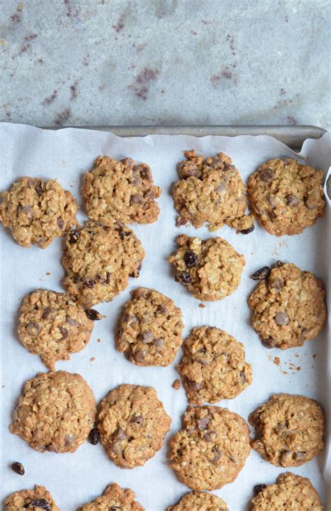You can easily create, edit and delete a cookie for the current page that you are visiting. The Only Oatmeal Cookies I've Ever Liked!
