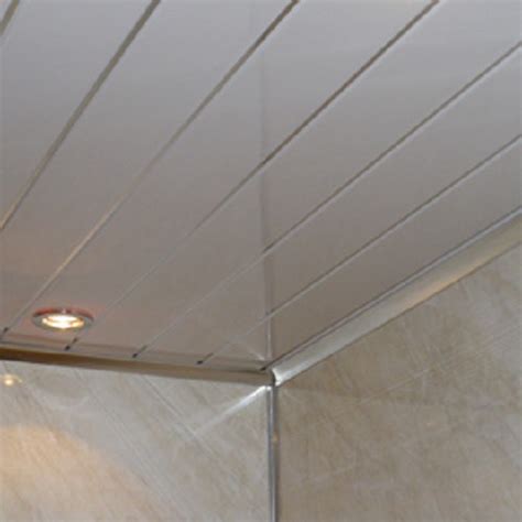 Visit our warehouse to see the quality for. Freefoam Geopanel Ceiling & Wall Panel (2 Groove) in White ...