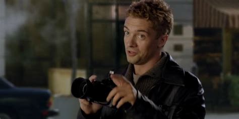 How Topher Grace Really Feels About Spider Man 3 Cinemablend