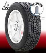 Winter Tires Vs Studded Tires Images