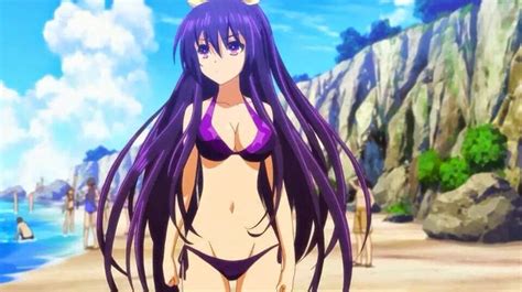 Tohka Yatogami Wiki Anime Amino