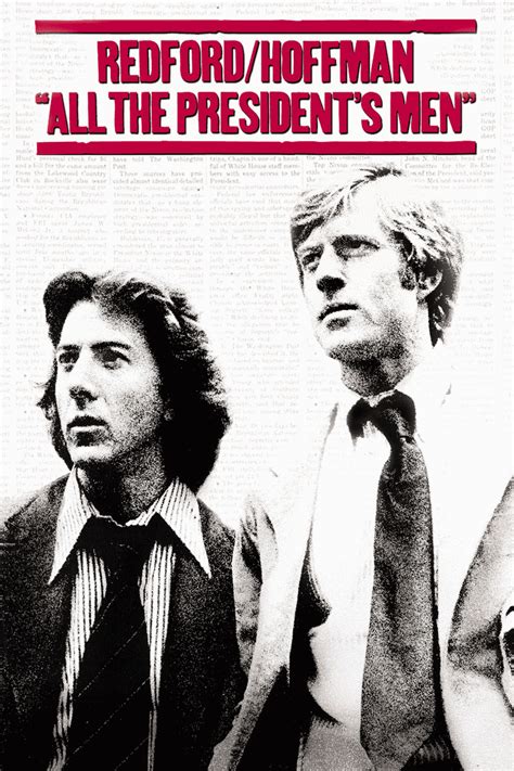 Movies | all the president's men. Cinephilia or: How I learnt to stop worrying and Love the ...