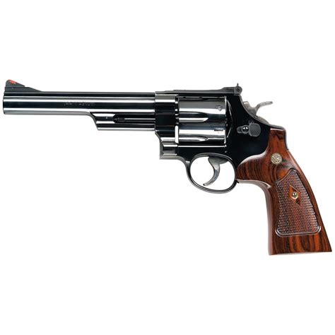 Smith And Wesson Classics Model 29 Revolver 44 Magnum 150145