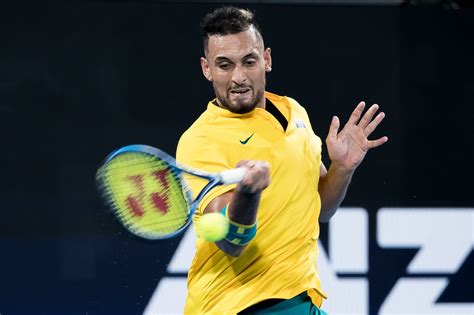 We've gathered more than 5 million images uploaded by our users and sorted them by the most popular ones. Nick Kyrgios labels ATP chief Andrea Gaudenzi 'potato ...