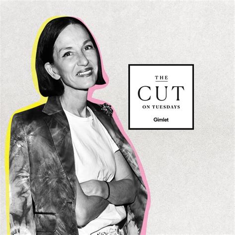 The Cut On Tuesdays How I Get It Done With Cynthia Rowley