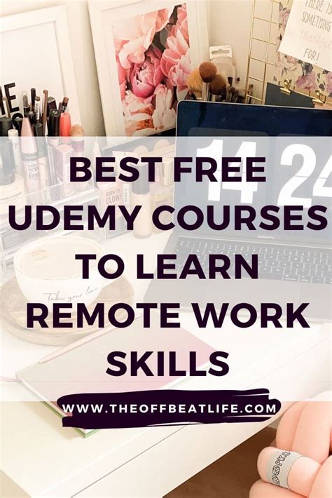 Here Are The Best Udemy Courses You Can Take Right Now For Free To