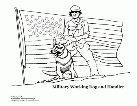 Army Coloring Pages For Boys Coloring Home
