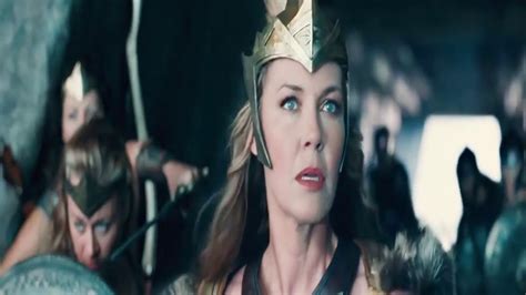 Wonder Woman Vs Thor Epic Trailer Supercut Fan Trailer 2017 Hd In Youtube Youtube