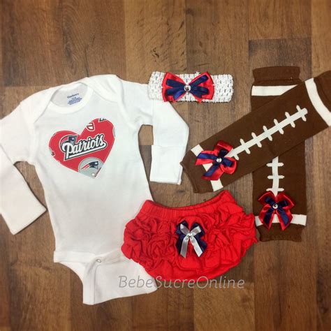 new england patriots game day outfit