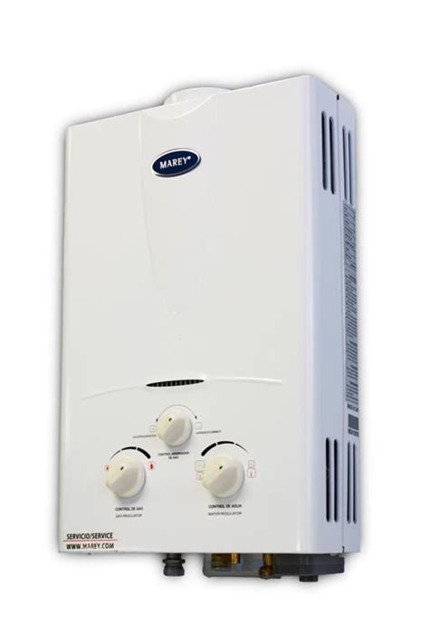 We did not find results for: Marey Power Gas 10L Tankless Water Heater - Small House ...