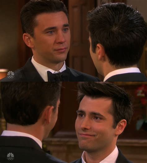 Chad Dimera You Are One Of The Best Men Ive Ever Known Sonny And I