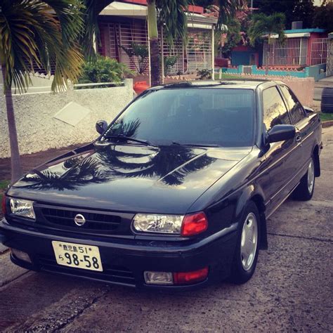 31 Best Images About Nissan B13 On Pinterest Cars Sedans And Nissan