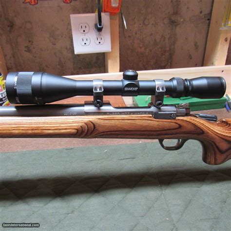 Ruger M77 Mark Ii 220 Swift