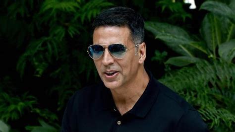 Akshay Kumar Takes 4th Spot In Forbes Highest Paid Actors List Hindi