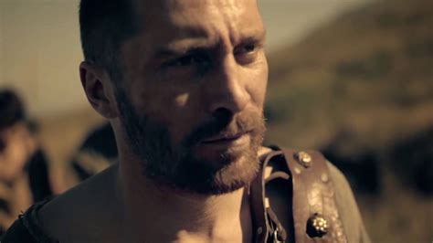 Barbarians Rising Spartacus And Hannibal Music Video Youtube