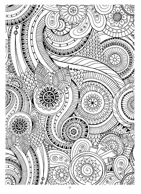 Mind Massage Colouring Book For Adults Coloring Canvas Coloring Pages Coloring Books