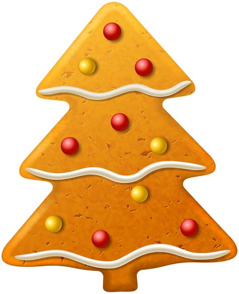 Christmas Cookies Png Png Image Collection