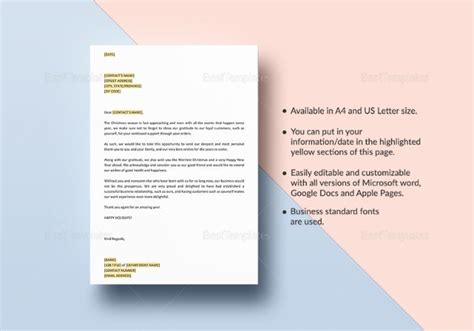 After a long search for your dream job as a customer service attendant, you've finally got a job opening. How to Write a Formal Thank You Letter - Tutorial | Free ...