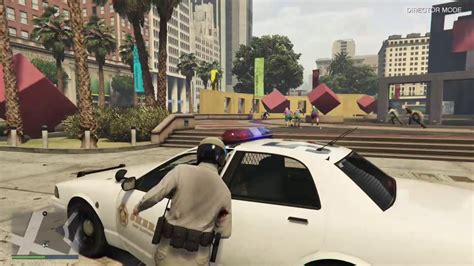 Accurate Gta 5 Police Rp Youtube