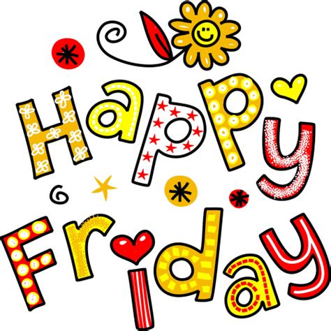 Be Happy Its Friday Friday Pictures Happy Friday Pictures Clip Art