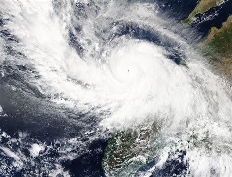 Mexico Evades The Majority Of Hurricane Patricias Blows Scot Scoop News