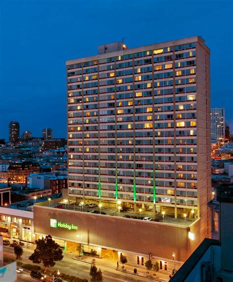 2707 lombard st, san francisco, united states. Holiday Inn San Francisco-Golden Gateway - 115 Photos ...