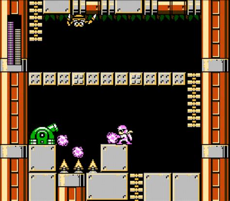 Games Screenshots Mega Man 9 Ps3 Screenshots