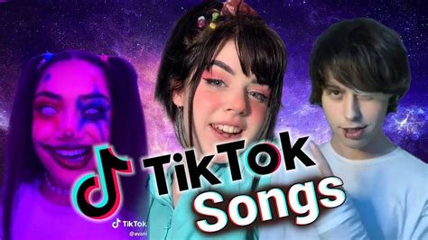 Tik Tok Songs You Probably Dont Know The Name Of V6 Songs Tik Tok