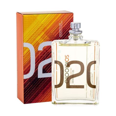 Buy Escentric Molecules Escentric 020 Unisex Perfume 100ml Edt Online