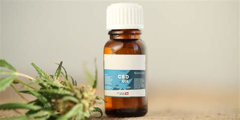 Cbd Oil For Pain Relief
