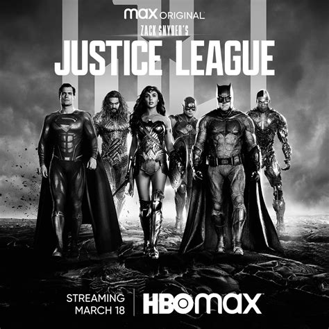 Zack snyder's justice league poster by juan ramos will be on sale wednesday, march 17 at 12:00 p.m. Henry Cavill News: Posters For Zack Snyder's Justice ...
