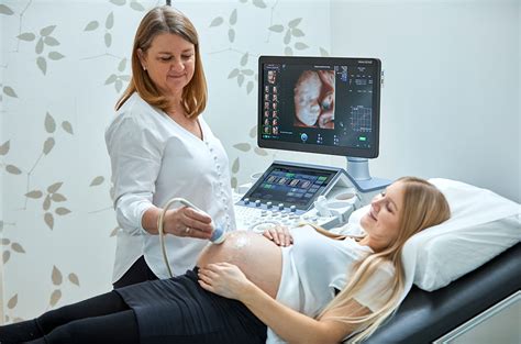 Pregnancy Scans For Both Early And Late Pregnancies 🥇