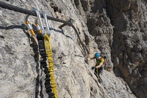 Dolomites Via Ferrata Royalty Free Images Stock Photos And Pictures