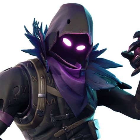 Fortnite Skin Corvo Personagens E Skins Do Fortnite ⭐ ④nitesite