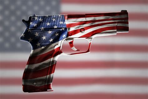 A Huge International Study Of Gun Control Finds Strong Evidence That It