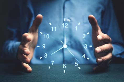 8.3 critical path and float. 7 Time-Management Tips for Part-Time Entrepreneurs ...