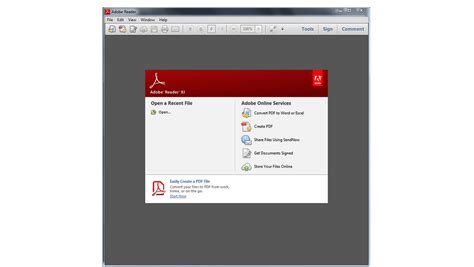Download Adobe Reader 11.0.10 For PC Full Version - Hunters Files