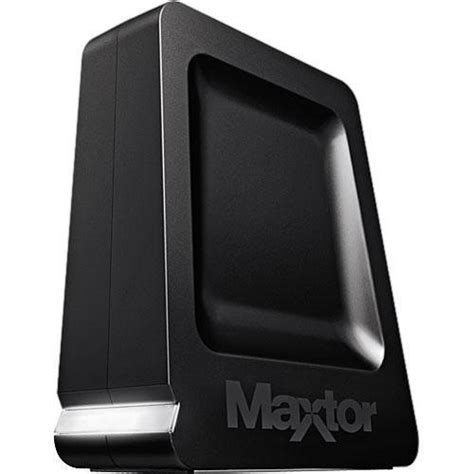 Maxtor 1tb Onetouch 4 External Hard Drive Stm310005ota3e1 Rk Bandh